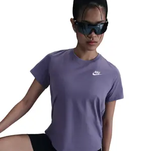 T-shirt da donna Nike image-4