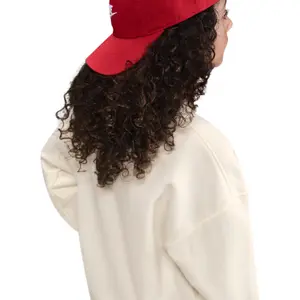 Oversize Sweatshirt Mädchen Nike Club Fleece image-5