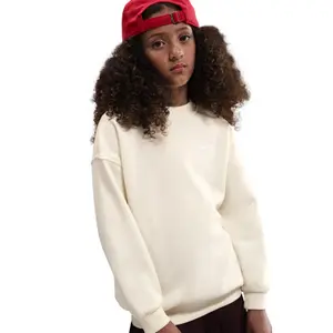 Oversize Sweatshirt Mädchen Nike Club Fleece image-1