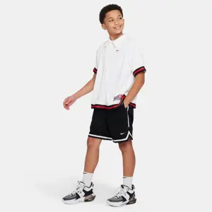Children's training shorts Nike Dri-fit Dna image-3