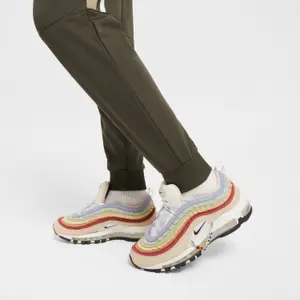 Jogginghose für Kinder Nike Club image-6