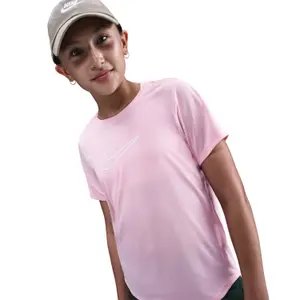 Children's jersey Nike One Fitted image-2