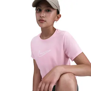 Children's jersey Nike One Fitted image-4