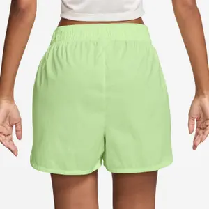 Trainingsshorts für Damen Nike Chill Poplin image-2