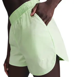 Trainingsshorts für Damen Nike Chill Poplin image-4