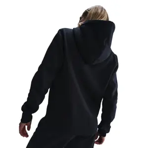 Women's hooded sweatshirt Nike Phoenix image-1
