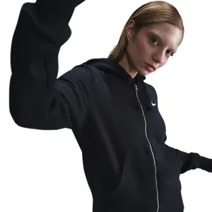 Women's hooded sweatshirt Nike Phoenix image-4