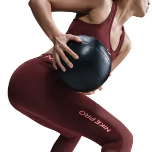 Women's leggings Nike Pro image-4