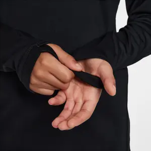 Sweatshirt child Nike Academy 25 image-5