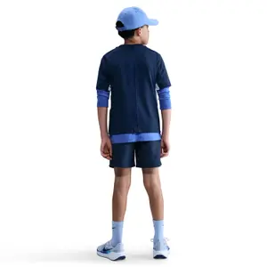Gewebte Training Shorts für Kinder Nike Dri-fit Multi image-1