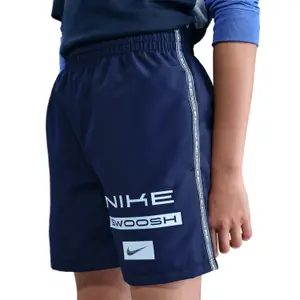 Gewebte Training Shorts für Kinder Nike Dri-fit Multi image-3