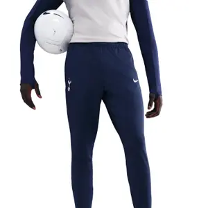 Dresy Tottenham z siateczki Dri-FIT Total 2025/26 image-1