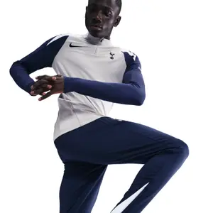 Dresy Tottenham z siateczki Dri-FIT Total 2025/26 image-4