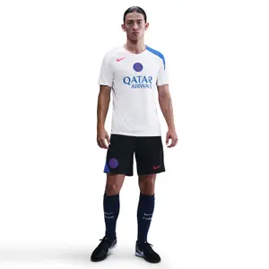 Camisola Terceira PSG Strike 2025/26 image-0