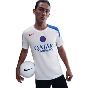 Camisola Terceira PSG Strike 2025/26 image-1