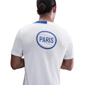 Camisola Terceira PSG Strike 2025/26 image-4