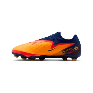 Buty piłkarskie Nike Phantom 6 Low Pro Erling Haaland MG image-3