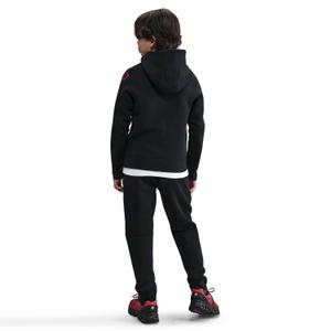 Veste de survêtement Third enfant PSG Tech Fleece 2025/26 image-1