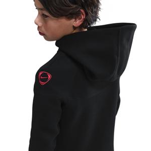 Veste de survêtement Third enfant PSG Tech Fleece 2025/26 image-4