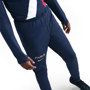 PSG kids' tracksuit bottoms Strike 2025/26 image-3