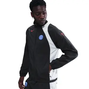 Veste de survêtement Third PSG T90 2025/26 image-2