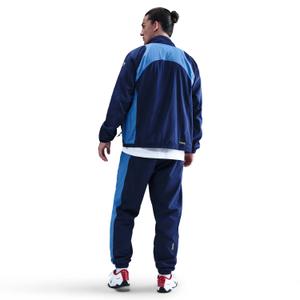 Third Tottenham Tracksuit Jacket T90 2025/26 image-1