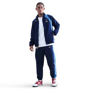 Third Tottenham Tracksuit Jacket T90 2025/26