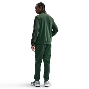 Gewebte Trainingsjacke Nike Club image-1
