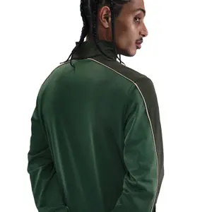 Gewebte Trainingsjacke Nike Club image-4