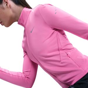 Sudadera de entrenamiento para mujer Nike Swift image-3