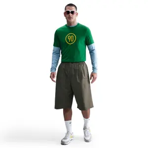 T-Shirt Nike Total 90 2 image-1