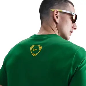 T-Shirt Nike Total 90 2 image-4