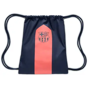 Sac à corde FC Barcelone 2025/26 image-1