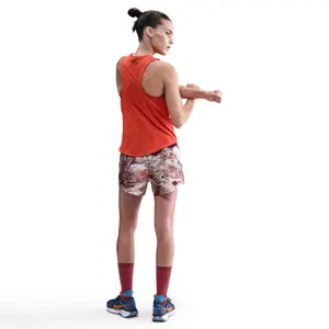 Women's tank top Nike Trail image-2