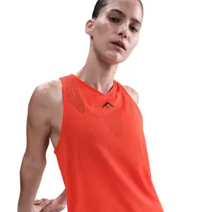 Women's tank top Nike Trail image-3