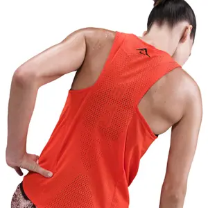 Women's tank top Nike Trail image-4