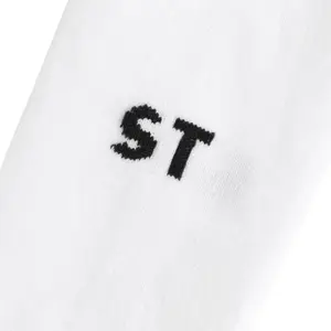 Toulouse Stadium Children's Outdoor Socks 2025/26 image-3