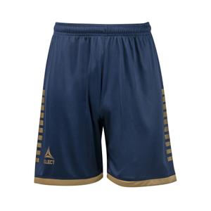 Short Select Player Golden image-1