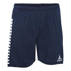 l60pshlnhbljr-short-enfant-select-lnh-navy-blue