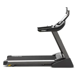 Motorisiertes Laufband Spirit XT485 image-1