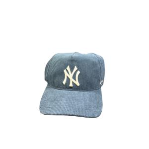 b-thckh17ewp-nya-new-york-yankees-baseball-cap-mlb-thick-cord-hitch-marine-tu