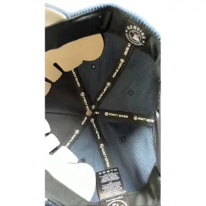 New York Yankees Baseball-Cap MLB Thick Cord Hitch image-3