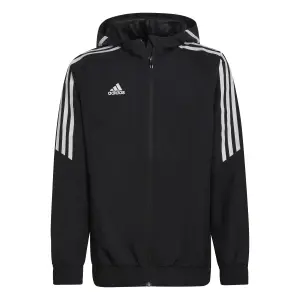 Regenjacke für Kinder adidas Condivo 22 All Weather image-0
