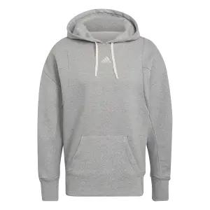Sweatshirt med hætte adidas Internal Oh image-0