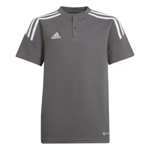 Poloshirt til børn adidas Koszulka Condivo 22 image-0