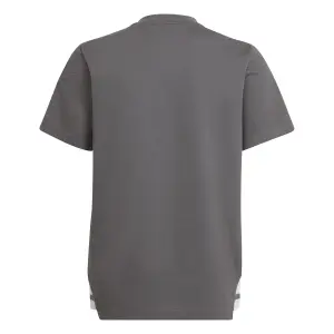 Poloshirt til børn adidas Koszulka Condivo 22 image-1