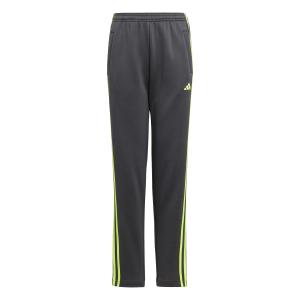 Pantaloni da allenamento per bambini adidas Train Essentials Aeroready 3-Stripes image-0