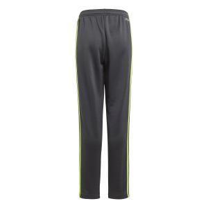 Pantaloni da allenamento per bambini adidas Train Essentials Aeroready 3-Stripes image-4