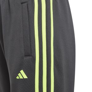 Pantaloni da allenamento per bambini adidas Train Essentials Aeroready 3-Stripes image-6