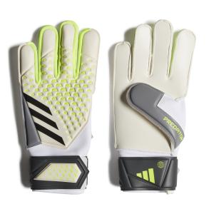 Goalkeeper gloves adidas Predator image-0